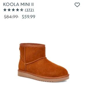 Kookaburra by UGG Mini II